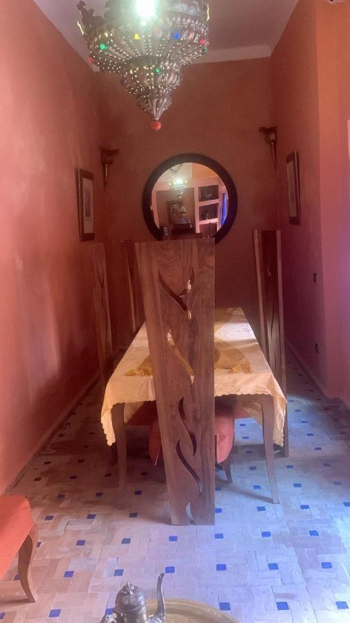 Al Yasmin Apartment