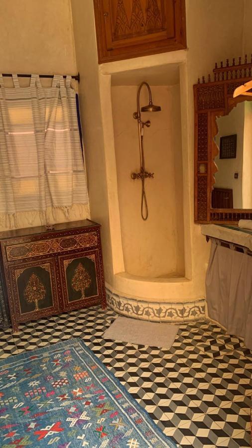 Al Yasmin Apartment Marrakesh