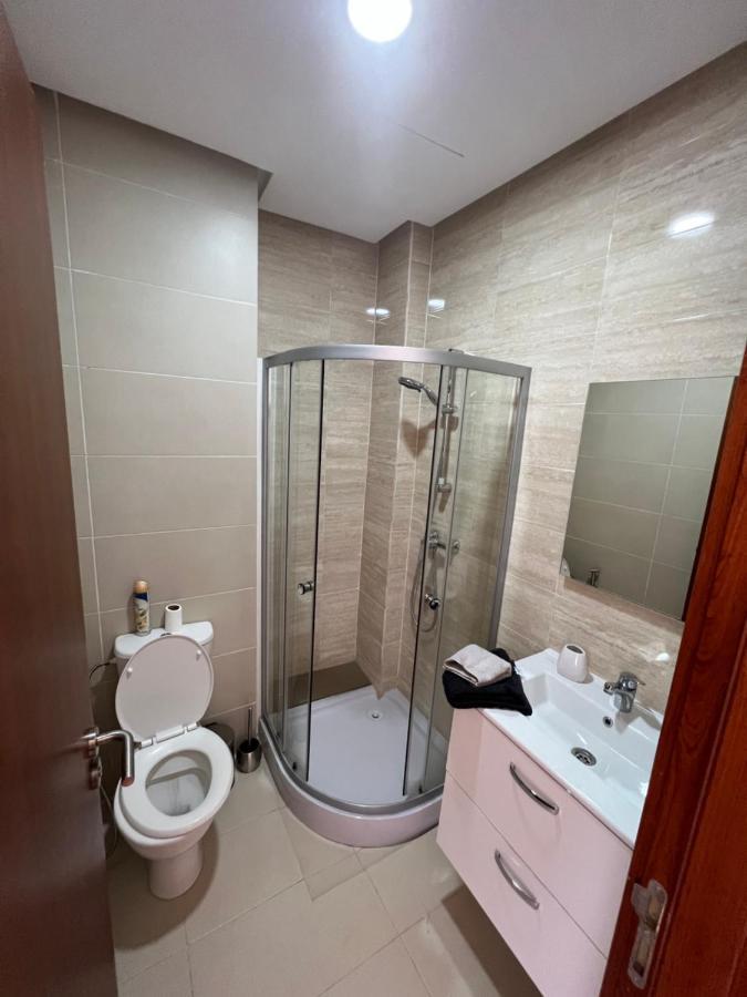 Apartment Prestigia 3 Piscine