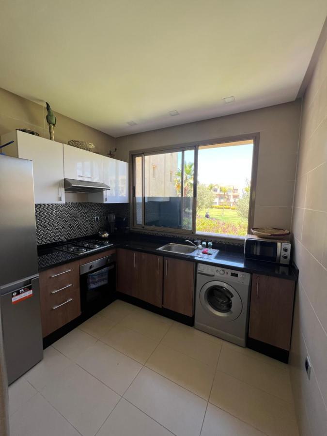 Apartment Prestigia 3 Piscine