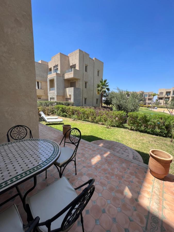 Prestigia 3 Piscine Marrakesh