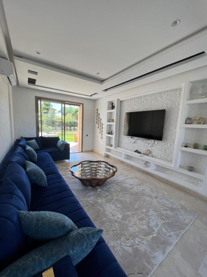 Apartment Prestigia 3 Piscine