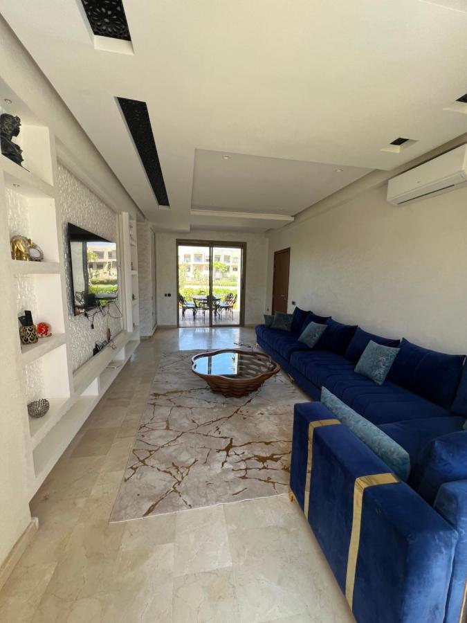 Apartment Prestigia 3 Piscine Marrakesh