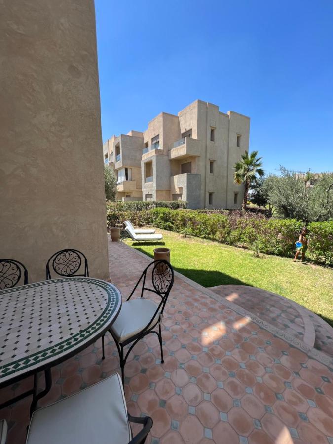 Prestigia 3 Piscine Apartment