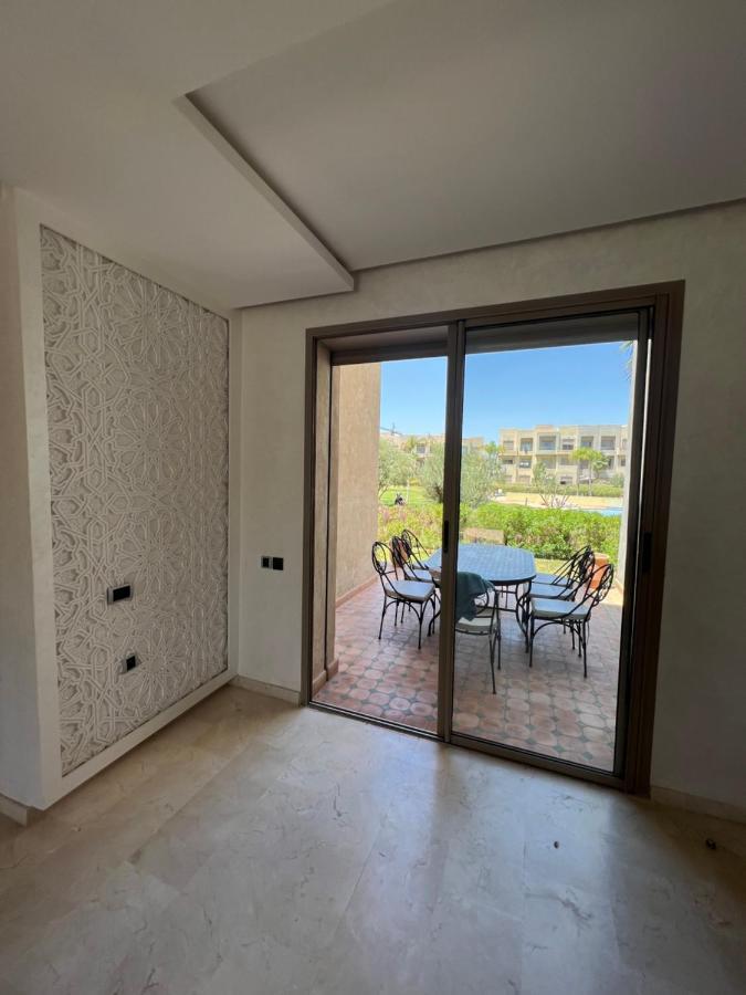 Prestigia 3 Piscine Marrakesh