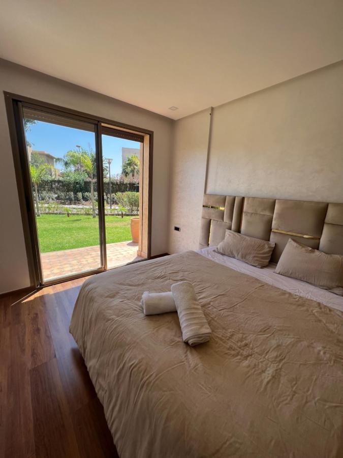 Prestigia 3 Piscine Apartment Marrakesh
