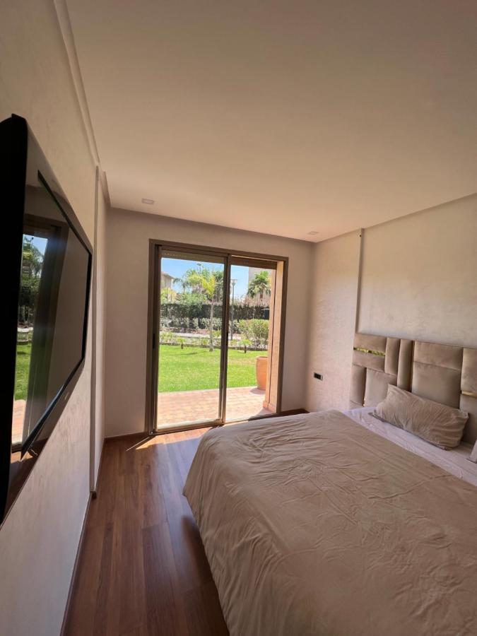 Apartment Prestigia 3 Piscine Marrakesh