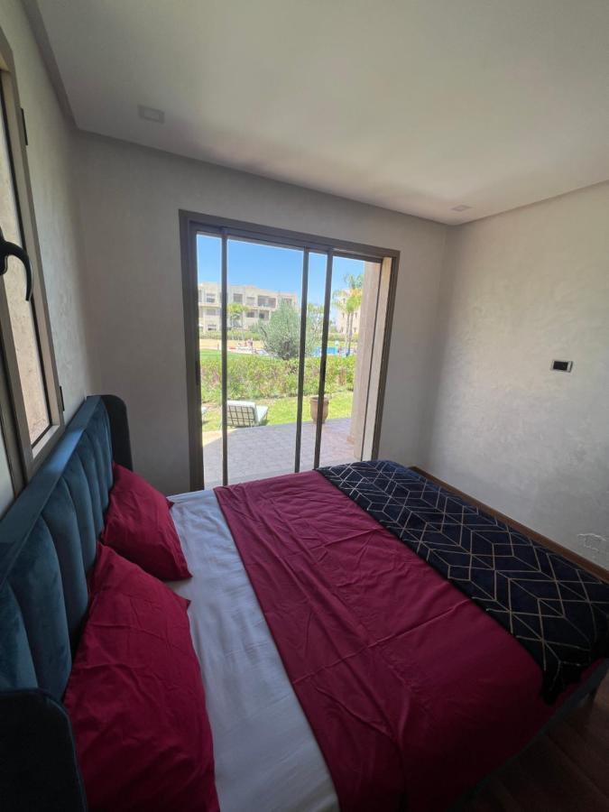 Prestigia 3 Piscine * Marrakesh
