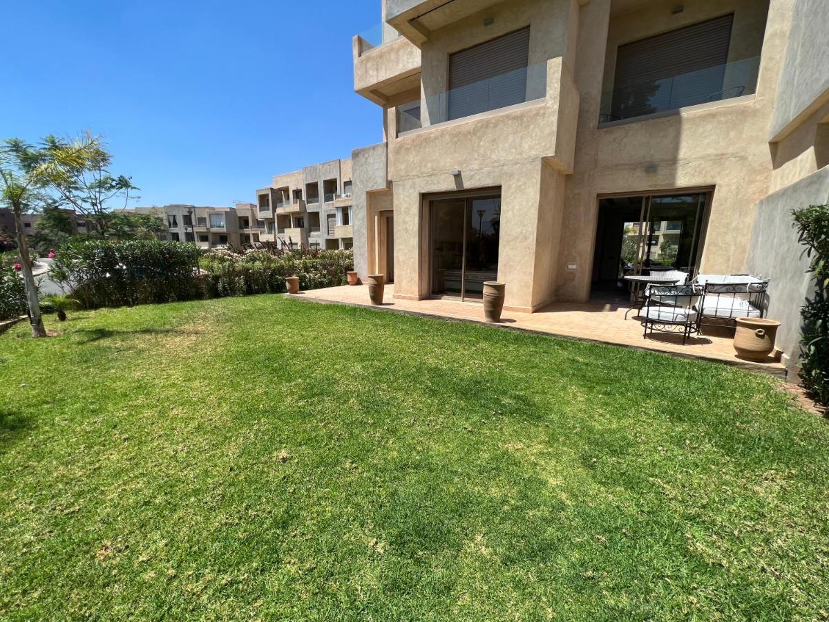 Apartment Prestigia 3 Piscine *