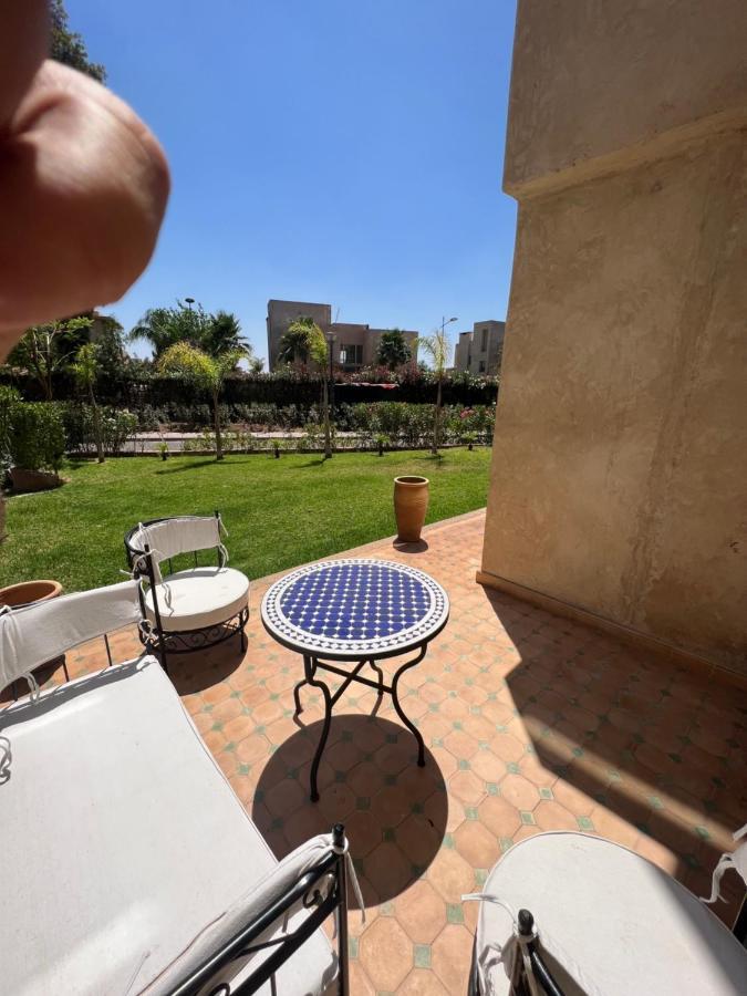 Apartment Prestigia 3 Piscine