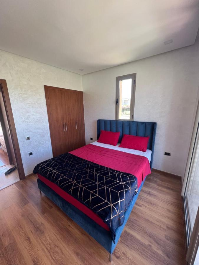 Apartment Prestigia 3 Piscine