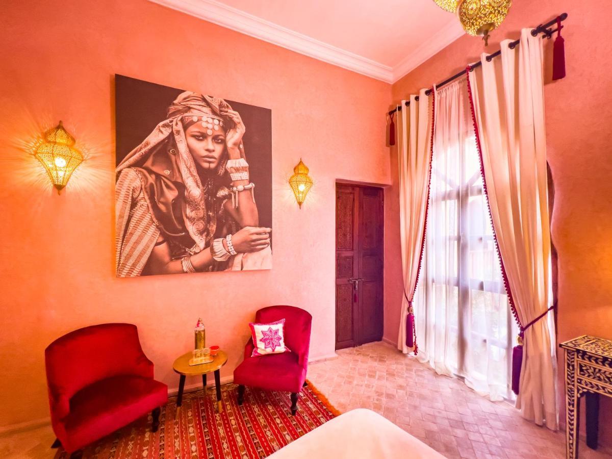 Riad Selouane Marrakesh