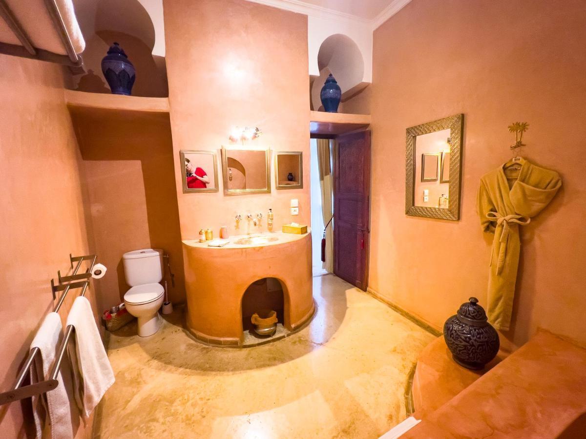 Selouane Marrakesh