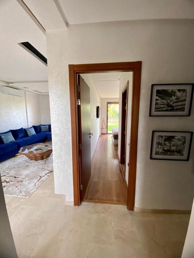 Apartment Prestigia 3 Piscine Marrakesh