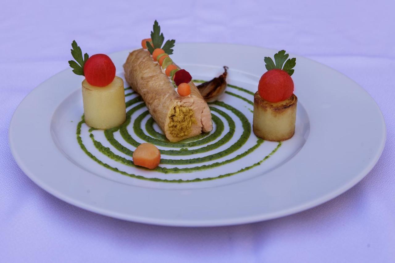 Riad Miel Et Citron Boutique & *