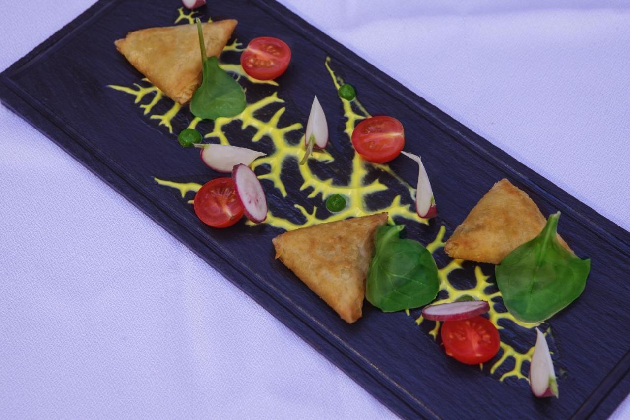 Miel Et Citron Boutique & Riad