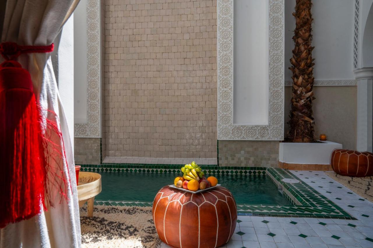 Miel Et Citron Boutique & Riad Marrakesh