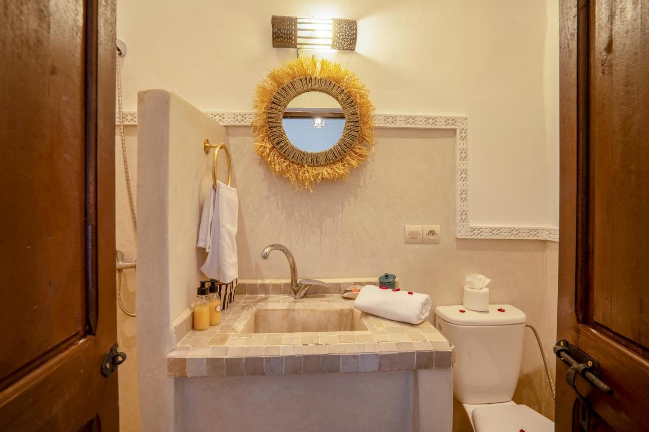 Miel Et Citron Boutique & Riad Marrakesh
