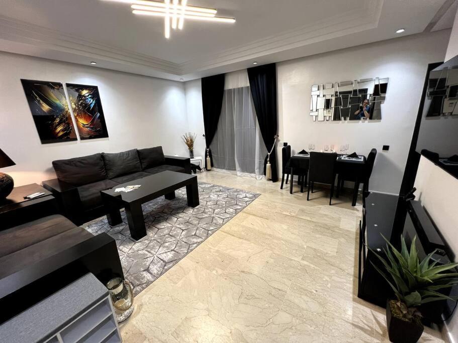 Bagatelle Apartment Marrakesh