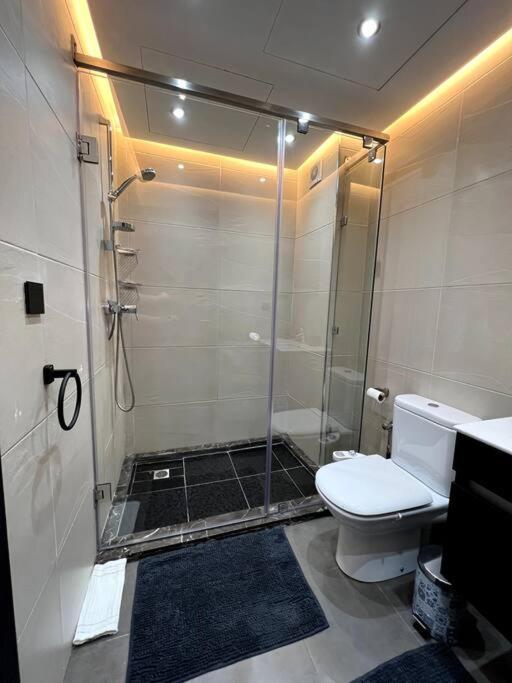 Bagatelle Apartment