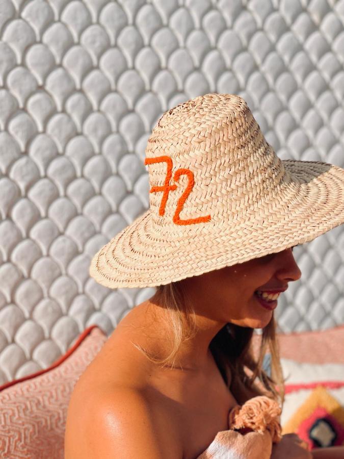 72 & 4* Marrakesh