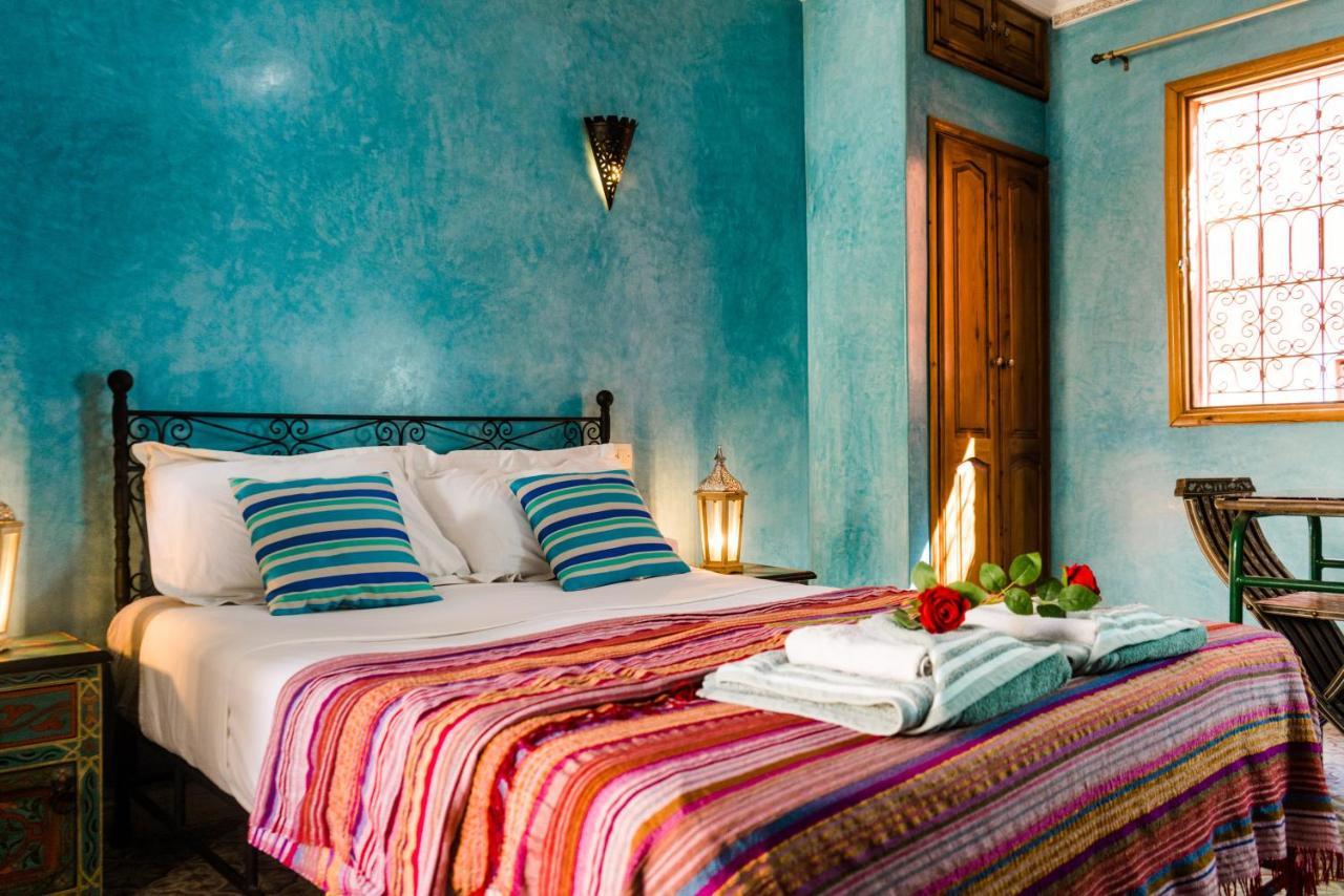 Bianca Marrakech Marrakesh