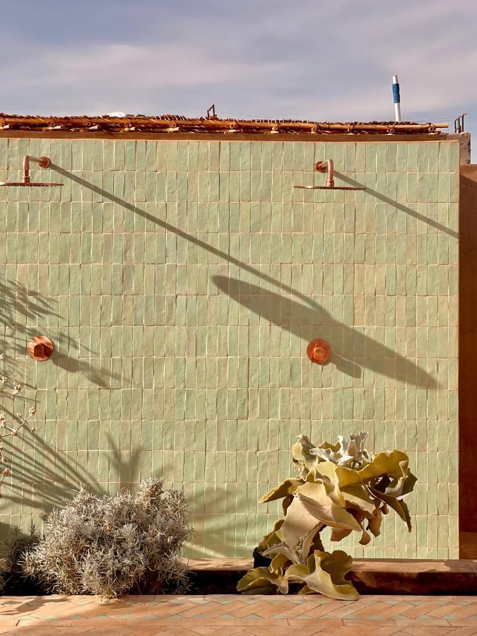 72 & 4* Marrakesh