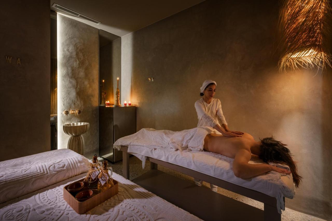 72 & Riad Marrakesh