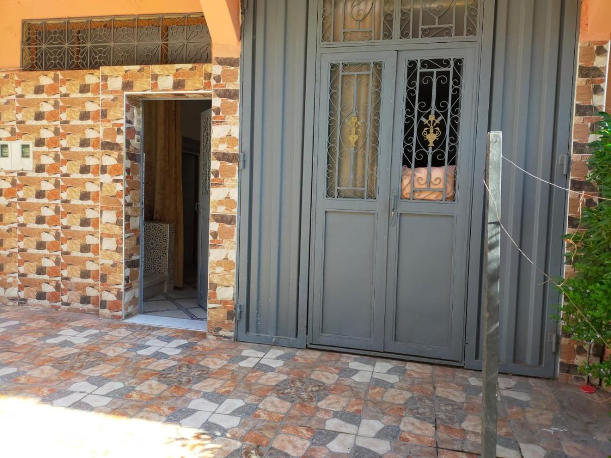 Relax Marrakech, عائلية بمراكش متوفرة على غرفتين Apartamento