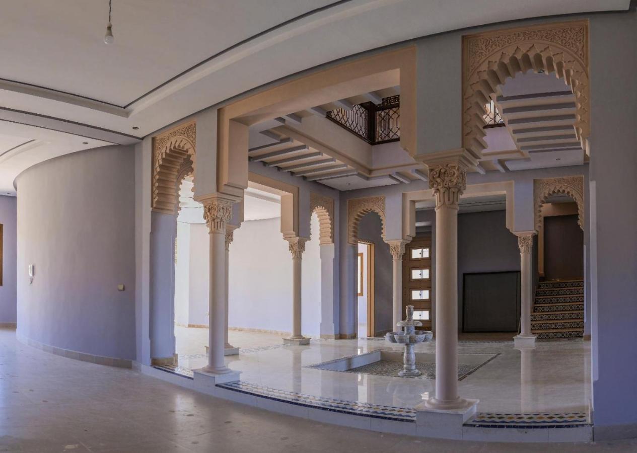 Bed & Breakfast Andaloussi Marrakesh