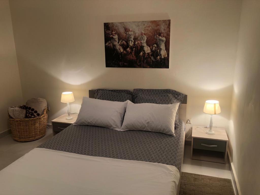 Appartement Sublime Marjane Marrakesh