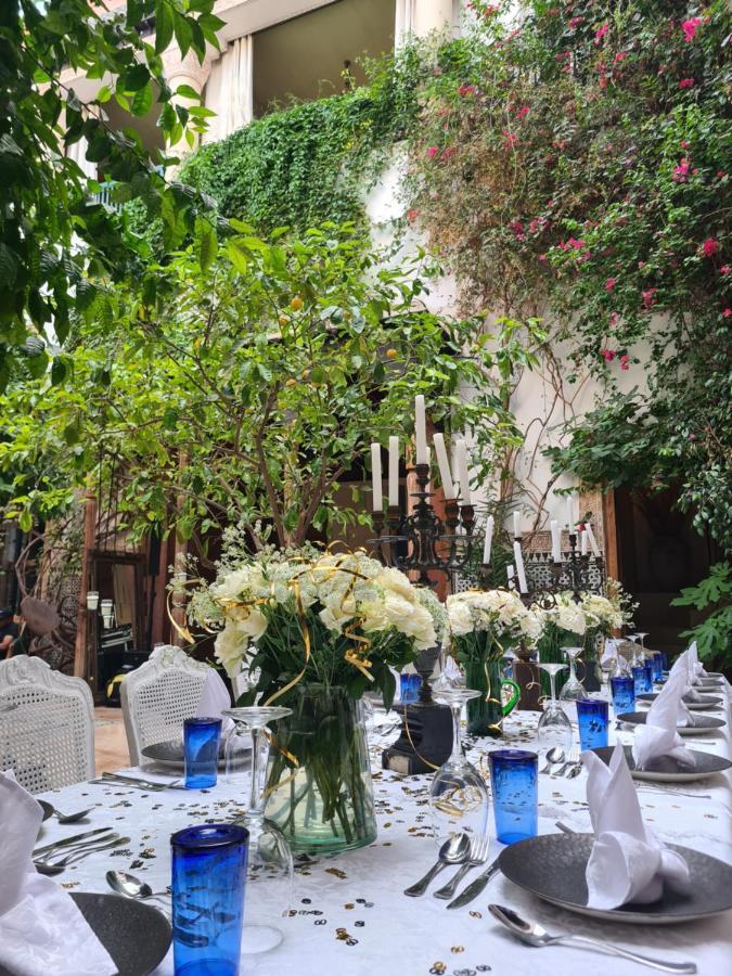 Riad Dar Chibania Marrakesh