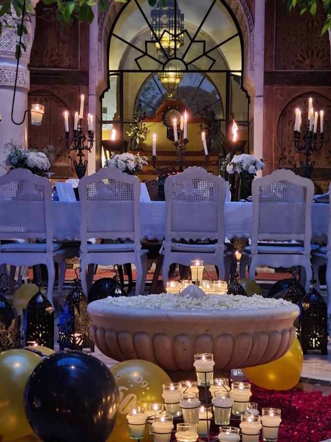 Dar Chibania 4* Marrakesh