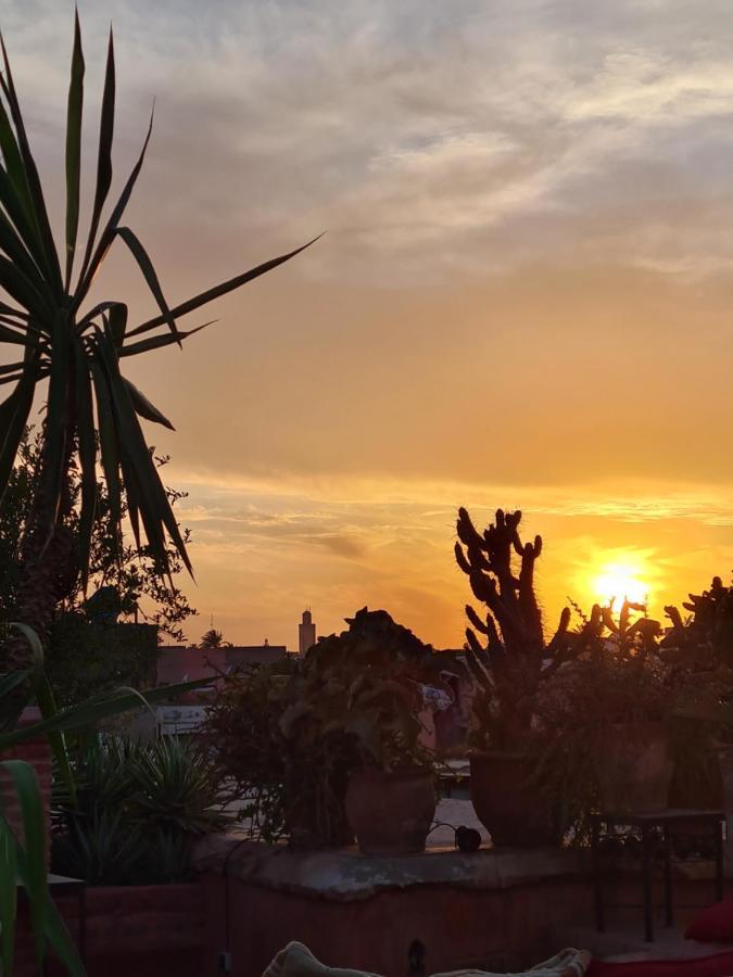 Riad Dar Chibania