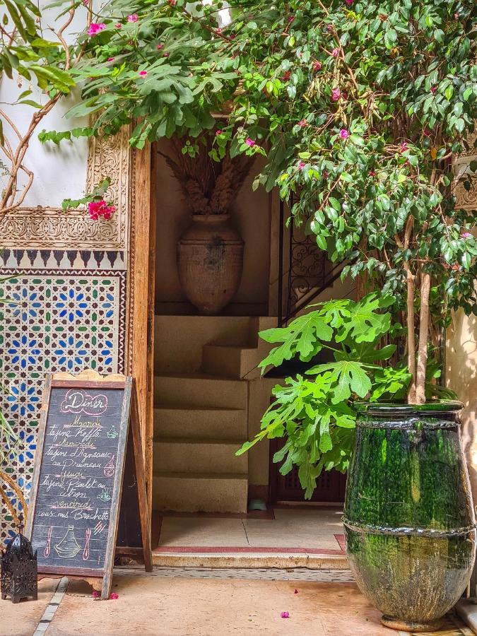 Riad Dar Chibania Marrakesh
