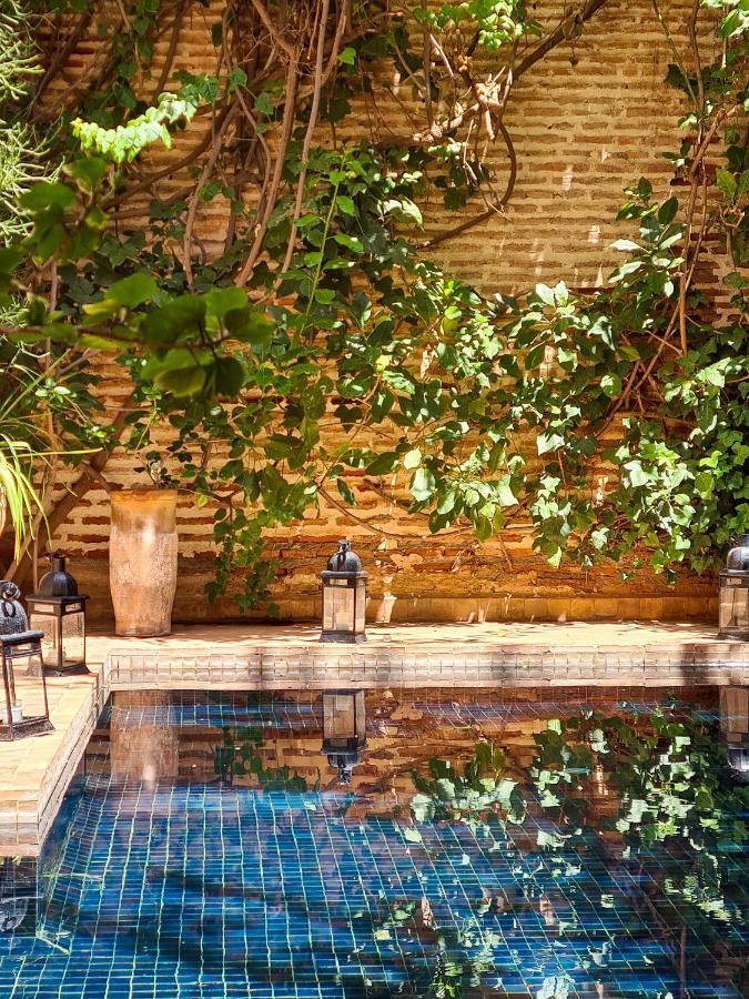 Dar Chibania Marrakesh