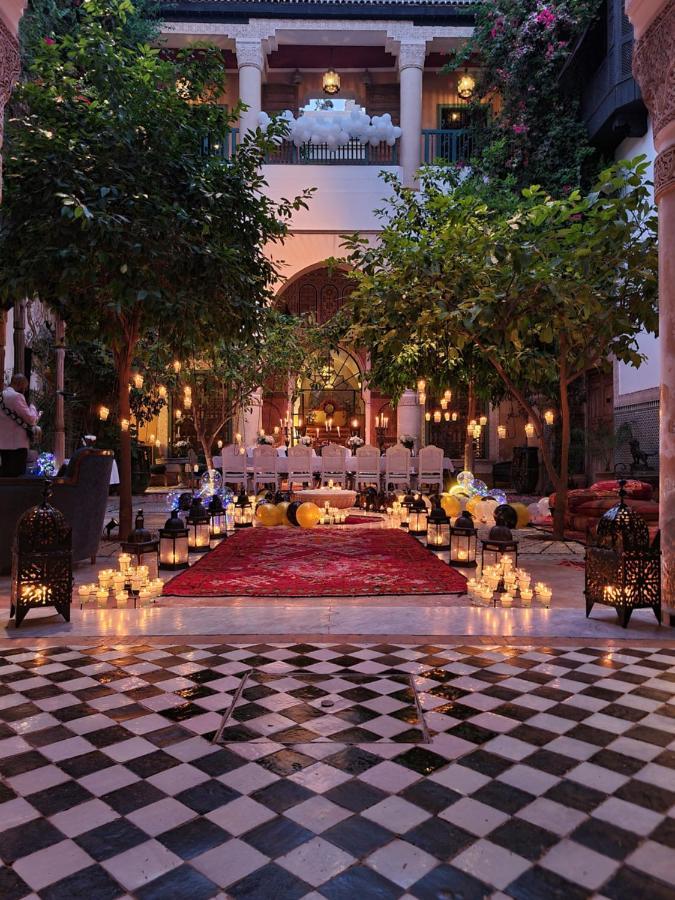 Dar Chibania 4* Marrakesh