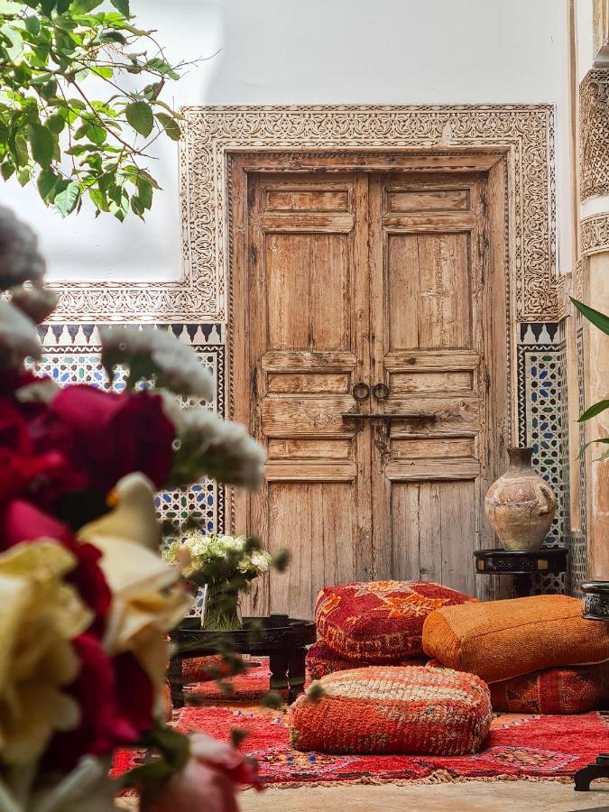 Riad Dar Chibania