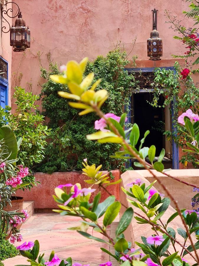 Dar Chibania Marrakesh