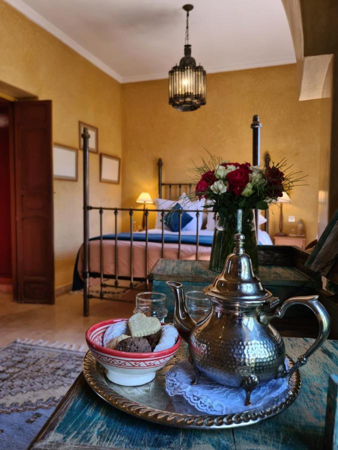 Riad Dar Chibania 4*