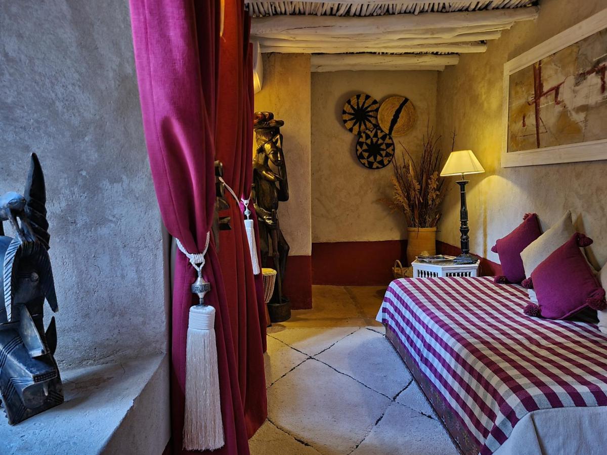 Dar Chibania Marrakesh