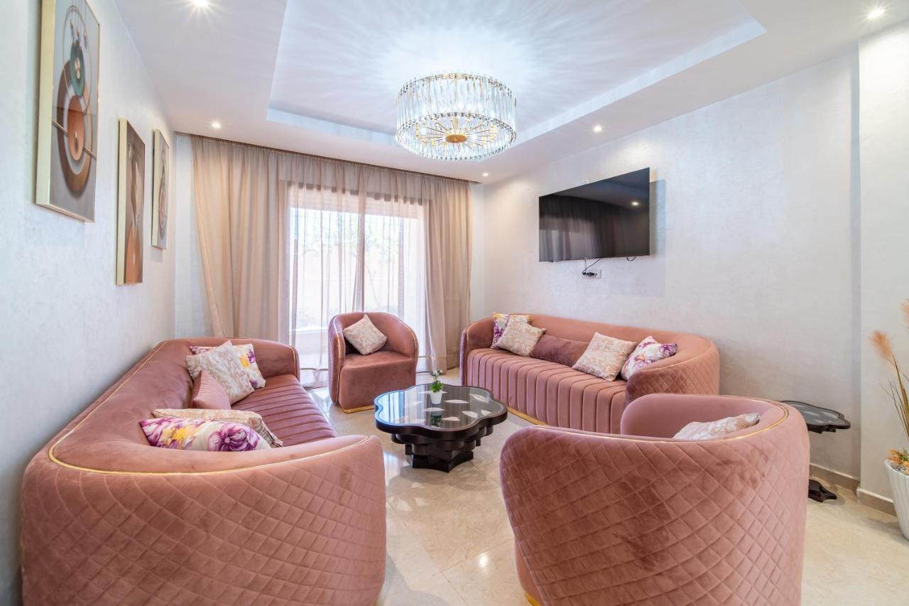 Coralia Les Orangers Apartment