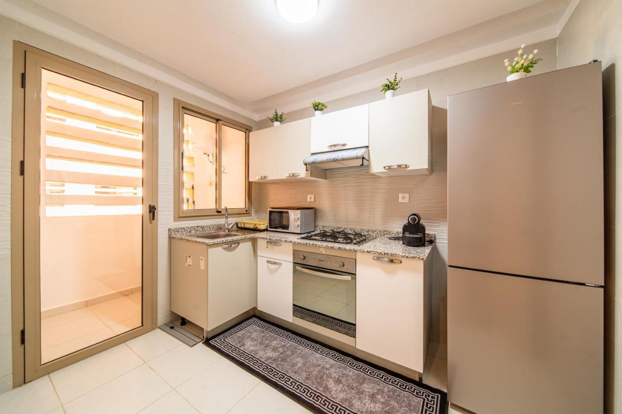 Apartment Coralia Les Orangers *