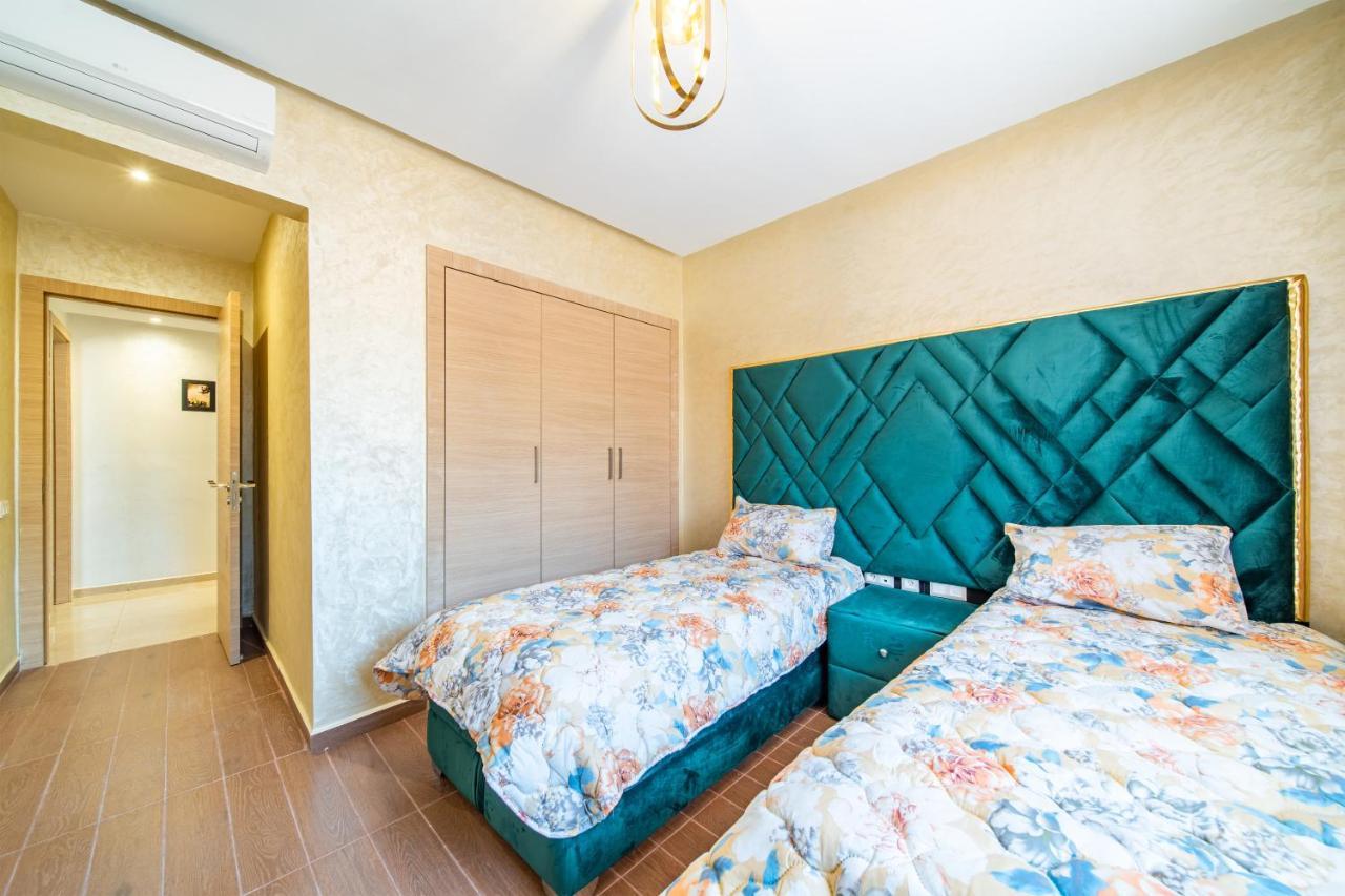 Coralia Les Orangers Apartment