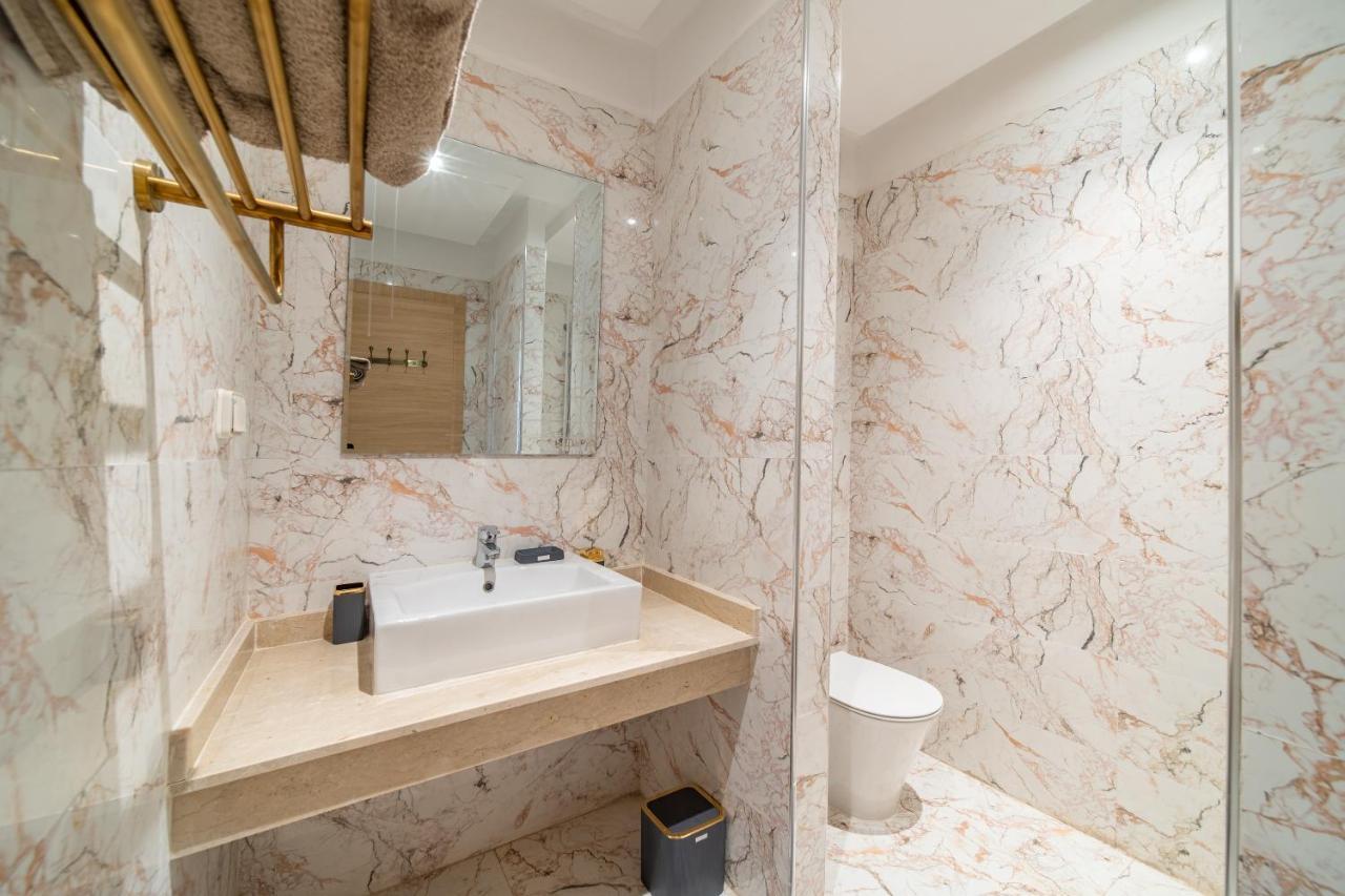 Apartment Coralia Les Orangers Marrakesh
