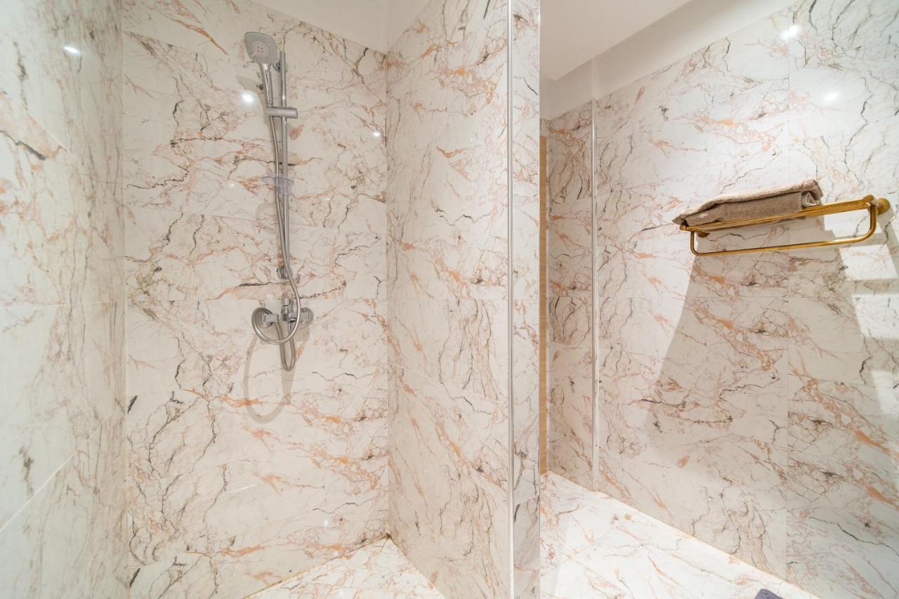 Apartment Coralia Les Orangers