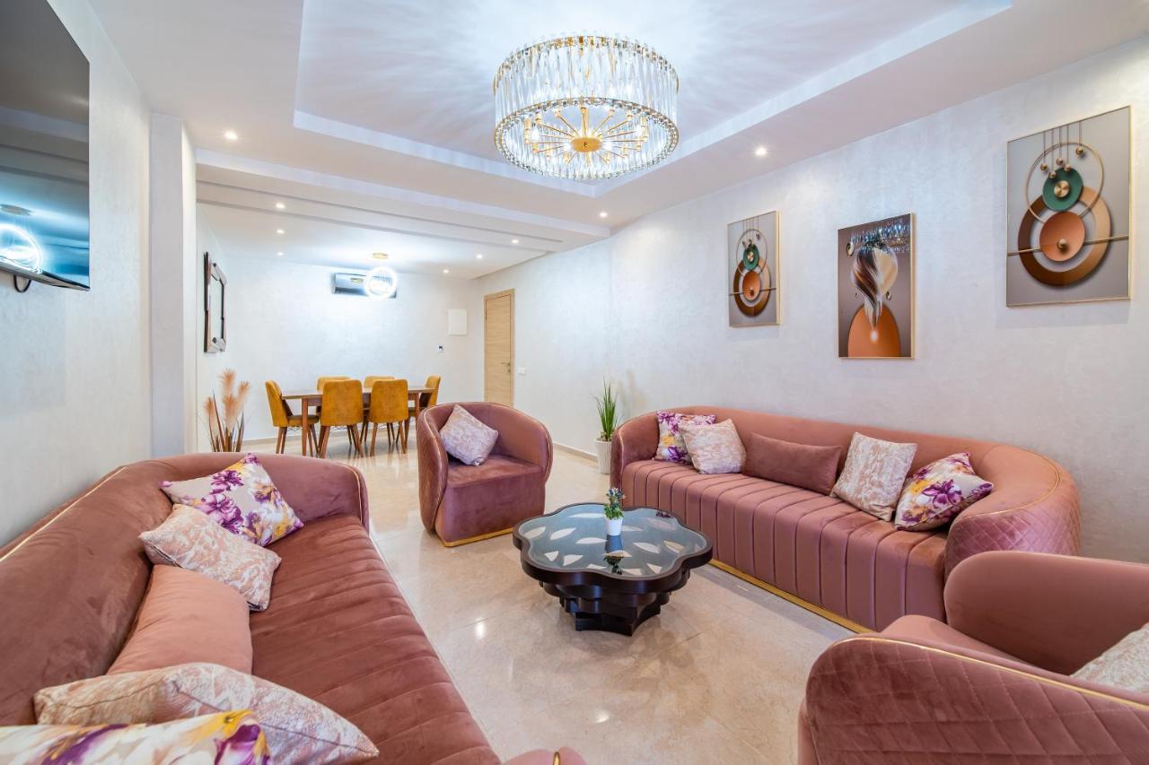 Coralia Les Orangers Apartment