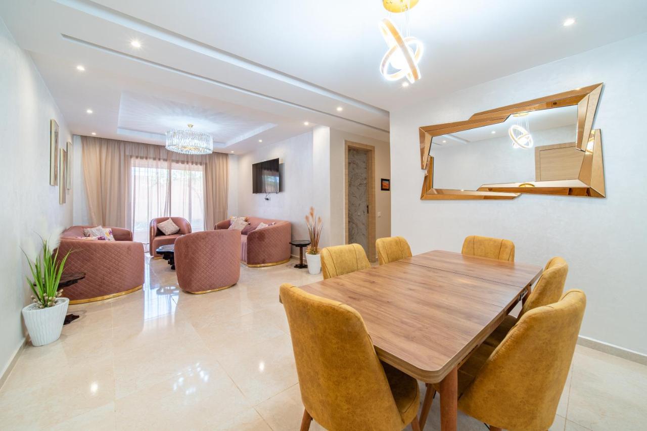Apartment Coralia Les Orangers