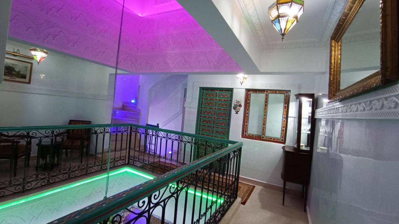 Holiday home A Marrakech Dans La Touristique Al Qaria Assiyahia Marrakesh