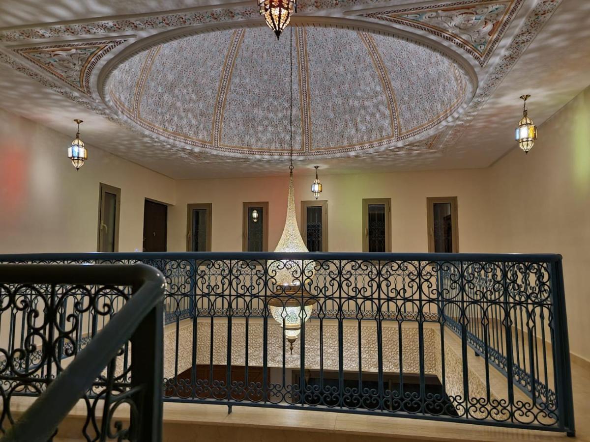 Villa Dar Hakim Piscine Privee Marrakesh